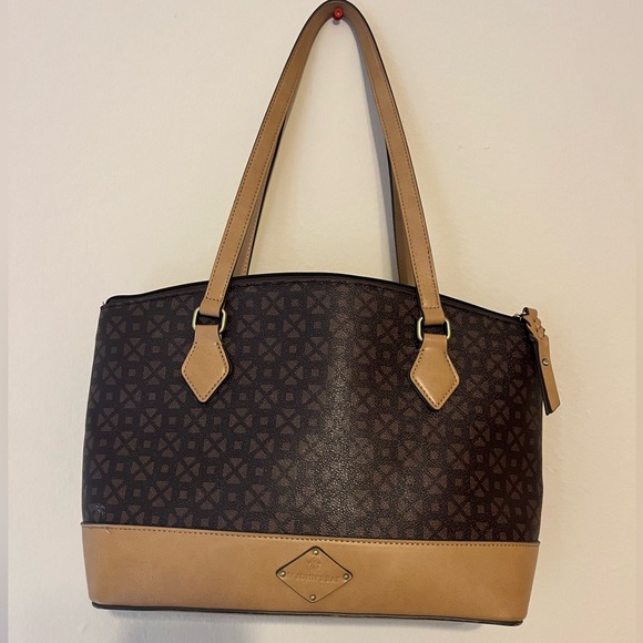 St. John Handbags - St. John’s Bug Purse